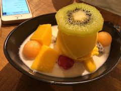 -Mango Tango