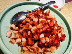 -当院鱼头泡饼(良乡店)