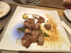 -江户家·日本料理·铁板烧(汉江东路店)