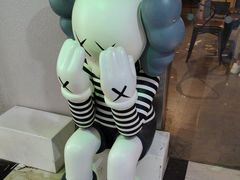 -Mr.Fox狐狸先生超级密室(南山店)