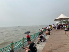 -刘家湾赶海园