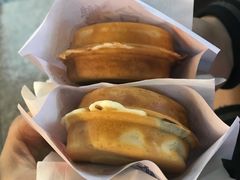 -台湾味正点车轮饼可丽饼(南禅寺店)