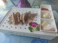 -老毛手抓·盐池滩羊非遗手抓(宁夏总店)