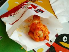 -肯德基(环翠北店)