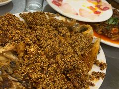 -松明一烤肉馆(鲁园店)