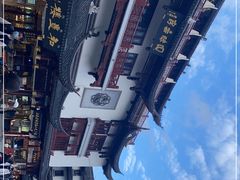 -上海城隍庙