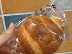 海盐卷-迦南的早晨蛋糕甜品集合店