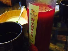 -云海肴·汽锅鸡·云南菜(天山百盛优客店)