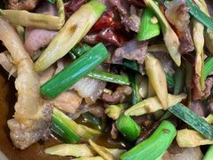 -龚师傅土菜馆.地道农家菜(魅力湘西店)