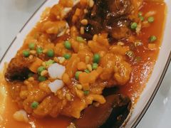-新名仕新白玉兰餐厅