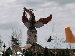 -中国马镇舞马世界主题乐园