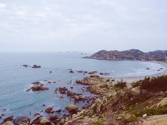 -汕尾风车岛