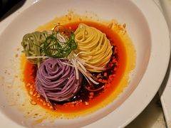 -绿茶餐厅(汇悦大融城店)