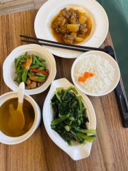 -莲芯花月子会所