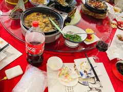-中国徽菜·徽商故里(广安门店)