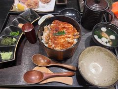 -玄白·炭烤活鳗(上海首店)