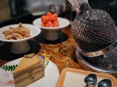 -22ºN BISTRO西餐&酒馆