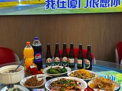 -40号厦门海鲜大排档(中山路店)