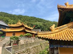 -普陀山风景名胜区-法雨禅寺