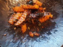 -滇野云南野生菌餐厅(陕西南路店)