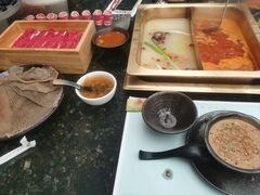 -王家渡火锅店(棕榈泉店)