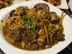 -燕青小馆(东园大厦店)