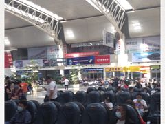 -喜家德虾仁水饺(北站店)