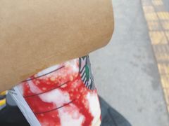 -星巴克(长沙麓南广场店)