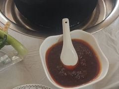 -鲁朗纳麦石锅鸡庄园