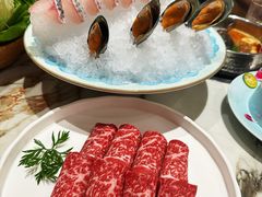 -大舜国风· 和牛火锅(绮霞街店)