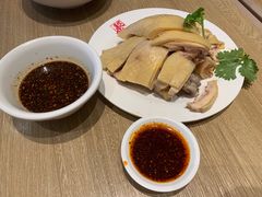 -泰煌鸡·上海白斩鸡·鸡汤面(鹤庆店)
