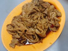 -长城砂煲田鸡粥