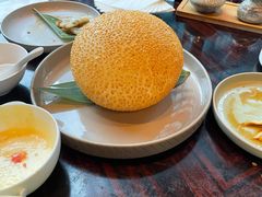 麻球-新天世纪中餐厅