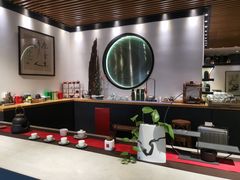 -青藤茶馆(南山路店)
