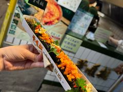 -董顺桃小粒臭豆腐(太平街一店)