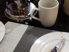 -顺德美的万豪酒店·自助餐·贡厨