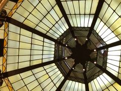 -上海和平饭店华懋阁 Cathay Room