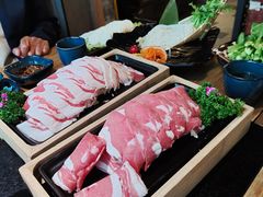 -湊湊火锅·茶憩(上海合生汇店)