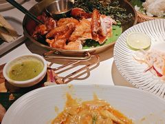 -帕娜·泰式茶餐厅·Bistro(近铁广场店)