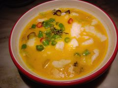 老坛鲜椒雪花鱼-苏乡兰亭·新派淮扬菜(吾悦广场店)
