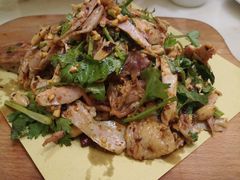 -十二饭点·川菜(北站圆融店)