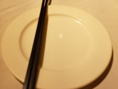 餐具摆设-峨嵋酒家(地安门店)