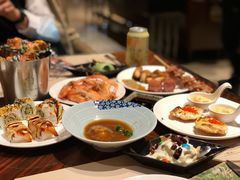 -河北宾馆·香溢自助餐(裕华店)