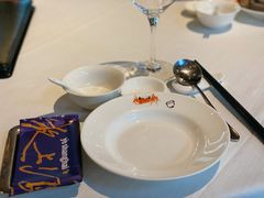 餐具摆设-夜上海(新天地店)