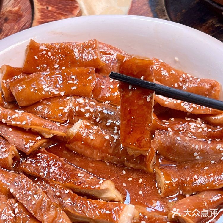 20年不变的味道!顺德这家店必打卡📸