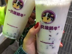 -一只酸奶牛(奎星楼店)