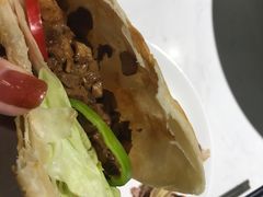 -小放牛炒菜馆(裕华万达店)