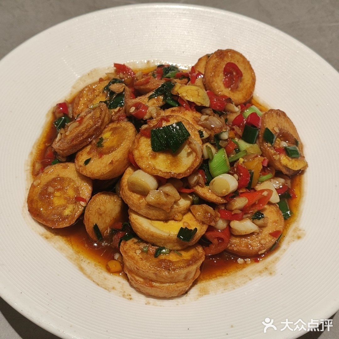 湘菜新贵！