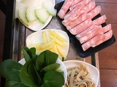 -新招鲜(桃浦路店)