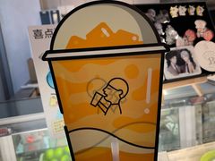 -喜茶(广州北京路惠福东店)